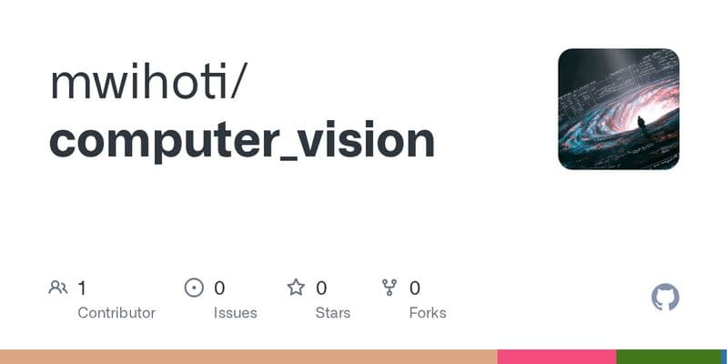 Computer Vision — Traffic & Attendance screenshot